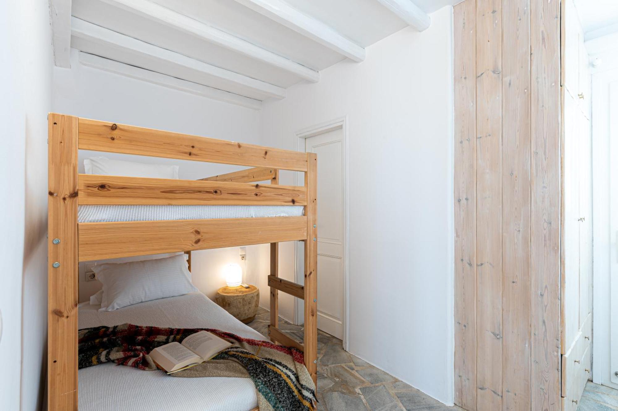 Villa Thelgo Mykonos Psarou  Cameră foto